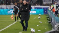 Holan: "Tuvimos ráfagas de muy buen fútbol y el equipo va creciendo fecha a fecha"