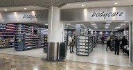 Major high street beauty chain to close another 30 shops as rescue sale sought