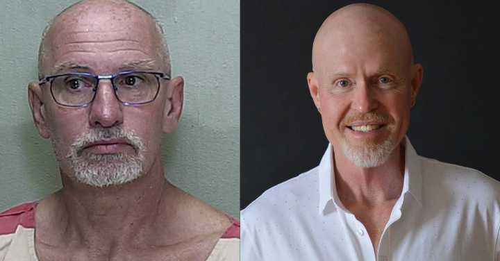 Man overdosed husband with allergy medicine before beating, strangling him: Prosecutors