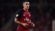 El representante de Dani Rodríguez, jugador del Mallorca: "Zidane dio un cabezazo y nadie lo mató"
