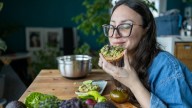Fibremaxxing explained - the science behind TikTok's latest food trend
