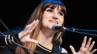 La albaceteña Rozalén denunciará la vulneración de derechos humanos en Gaza y Afganistán en un concierto