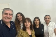 Celebrarán el Día del Inmigrante con una fiesta en el Parque del Encuentro