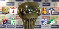 Estos son los clubes de la Liga BetPlay con más accionistas: dos históricos del fútbol colombiano encabezan la lista