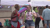 Love, joy and visibility take center stage at Hartford, CT Pride Festival