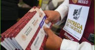 Pensión Mujeres Bienestar 2025: ¿cuándo es la entrega de tarjetas para cobrar y cómo saber si me toca? Fecha del primer depósito