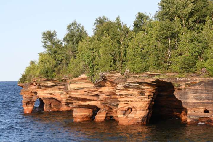 Wonders of the National Park System are in every state. Here's where to find one near you