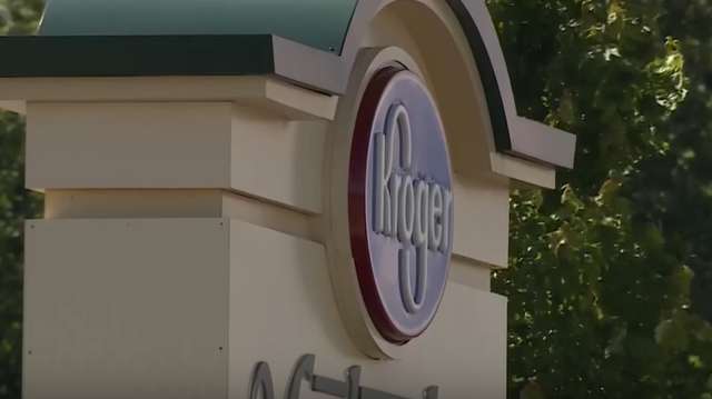 Kroger giving eligible customers extra discount on groceries this week. Here's when