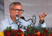 Omar Abdullah accuses Centre of betraying Ladakh, J