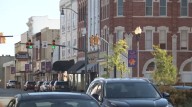 Grant money to help historic downtown Anniston buildings be restored