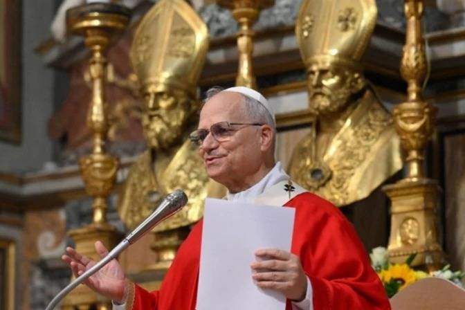 León XIV reza por las víctimas del tifón Ragasa en Asia y pide solidaridad ante la tragedia