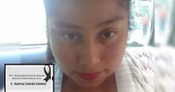 Luto en Las Choapas: Karina, joven madre de 21 años, fallece tras incendio en tienda departamental en Veracruz