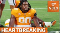 INSTANT REACTION: Tennessee Drops HEARTBREAKER as Georgia STEALS Overtime Thriller, 44