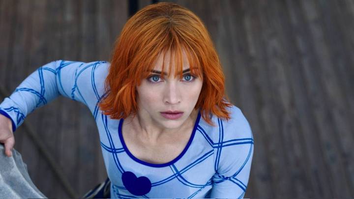 Netflix's Pirate Action Series Braces for Impact in Epic New Look at Season 2