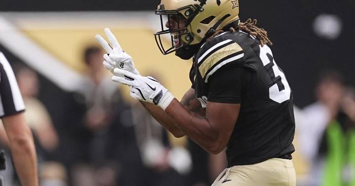 CU Buffs linebackers hope to lead defensive turnaround