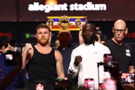Canelo vs. Crawford predictions, odds: Picks for Saturday's Boxing Match
