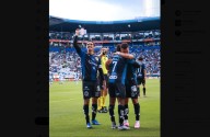 Querétaro sale del último lugar y vence al Pachuca en el Hidalgo