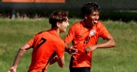 Nathan Gray, Ulisses Mateos lead Crystal Lake Central over Harvard