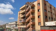 Dron israelí le dispara en la cabeza a un enfermero palestino en el hospital Nasser de Gaza, dice funcionario de salud