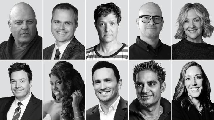 New speakers added to Fast Company’s Innovation Festival
