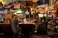 The Ear Inn Remains One of NYC’s Last Great Neighborhood Bars