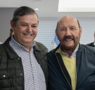 Jarzynski: “La Patria está en peligro y no podemos hacer oídos sordos”
