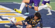 Photos: Sterling soccer hosts Rochelle Thursday, Sept. 4