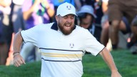 What Every Player Shot In The Ryder Cup Sunday Singles