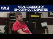 Florida man's 'Stand Your Ground' case underway
