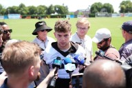 Birds explore roster upgrades, replacement at cornerback