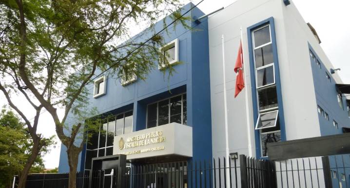 Piura: Condenan a sujeto a 10 años de cárcel por violación a anciana