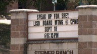 Leander ISD weighs school closures amid budget deficit