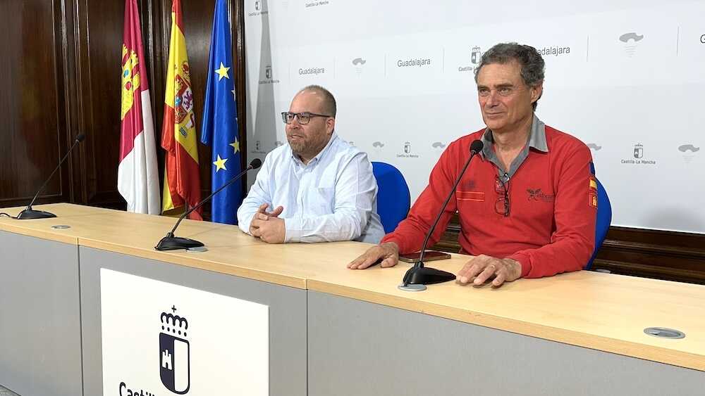 Buena evolución del incendio del Peñalba: podría estar estabilizado este viernes