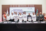 Semana Yucatán en México 2025, con más de 170 expositores: fechas y sede