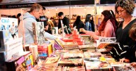 Cuándo se inaugurará la Feria del Libro 2025 en Neuquén: habrá una «sorpresa especial» en la apertura