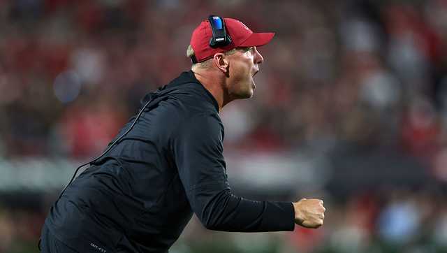 Alabama coaches on looking to halt Vanderbilt's perfect season after big Georgia win