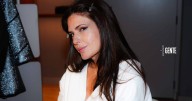 Así se preparó Isabel Macedo en una increíble suite del Hotel Hilton para los Martín Fierro 2025