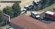 Man beheaded in broad daylight at Dallas motel