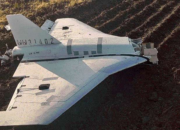 Putin’s drones invaded Poland ‘on DIRECT path to Nato base supplying Ukraine’ as WW3 fears simmer