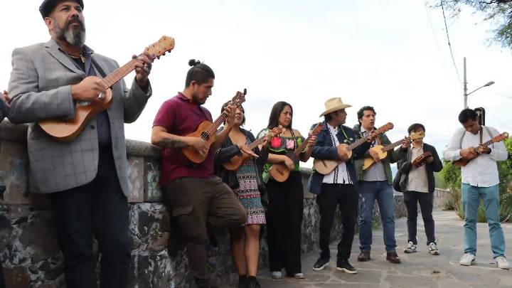 Colectivo Cacomixtle festejará su décimo aniversario el próximo sábado