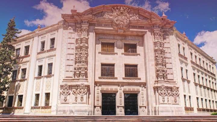 Instituto Tecnológico de Saltillo arrastra 4 denuncias sin resolución; alumnos critican falta de acciones