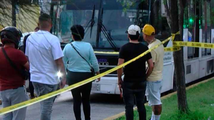 Queda en Libertad Chofer de Mi Macro Involucrado en Mortal Accidente en Huentitán