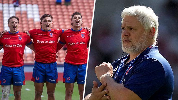 El "orgullo" de los "Cóndores" tras el empate ante Samoa, cuándo se juega la revancha y cómo se define El quince chileno busca clasificar a su segundo Mundial seguido.
