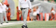 Oklahoma State fires football coach Mike Gundy after 20