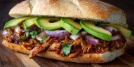 Cómo preparar una torta de chamorro adobado, una deliciosa receta de Robegrill