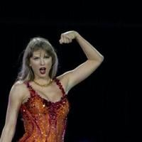 NFL commissioner opens door for Swift Super Bowl performance