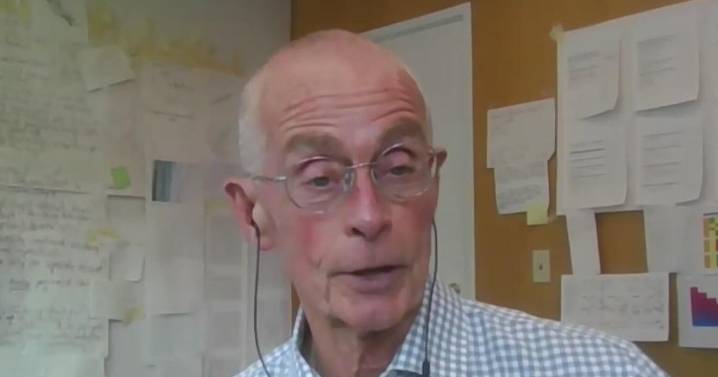 UC Davis violence prevention expert talks about political violence in the U.S.