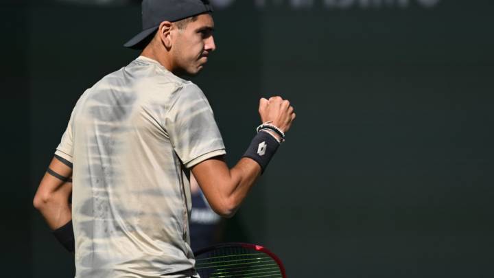 ATP Chengdu Best Bets Including Thompson vs Tabilo