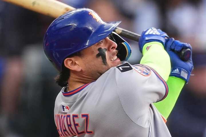 Francisco Álvarez duplica y quiere cerrar la temporada a toda mecha