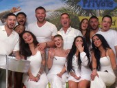 Where to stream 'Jersey Shore Family Vacation,' season 8, episode 16, for free